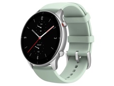 Умные часы Amazfit A2023 GTR 2e Matcha Green Xiaomi