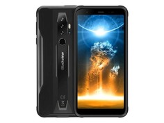 Сотовый телефон Blackview BV6300 Black