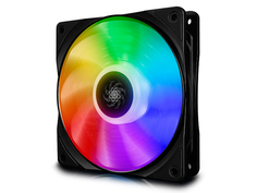 Вентилятор DeepCool CF120 RGB 120x120x25mm PWM