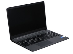 Ноутбук HP 15s-fq2013ur 2X1R9EA Grey (Intel Core i5-1135G7 2.4 GHz/8192Mb/512Gb SSD/Intel Iris Xe Graphics/Wi-Fi/Bluetooth/Cam/15.6/1920x1080/Free DOS)