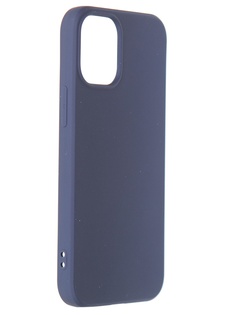 Чехол Red Line для APPLE iPhone 12 Mini Ultimate Blue УТ000022225