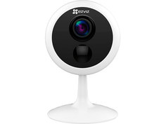 IP камера Ezviz C1C PIR 1080p CS-C1C-D0-1D2WPFR Выгодный набор + серт. 200Р!!!