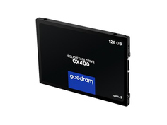Твердотельный накопитель GoodRAM 128 GB SSDPR-CX400-128
