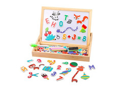 Набор для рисования Mapacha Доска знаний 76800