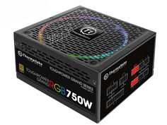 Блок питания Thermaltake Toughpower Grand RGB 750W PS-TPG-0750FPCGEU-R / TPG-0750F-R