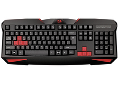 Клавиатура Redragon Xenica RU 70450