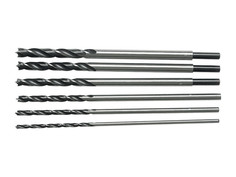 Набор сверл Sparta по дереву 6-8-10-12-13-14mm 300mm 6шт 702305
