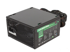 Блок питания AeroCool Retail VX-600 600W RGB
