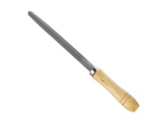 Напильник Ермак №2 трехгранный 150mm 645-007