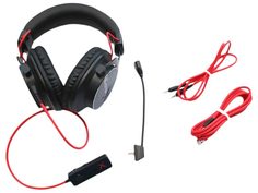 Наушники Creative Sound BlasterX H7 Tournament Edition 70GH033000001