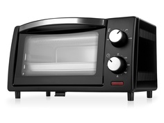 Мини печь FIRST AUSTRIA First FA 5041-2 Black