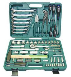 Набор инструмента Jonnesway S04H52477S