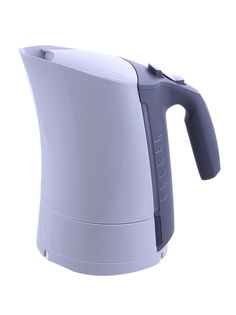 Чайник Braun WK 300 WH 1.7L White