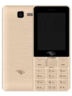 Сотовый телефон Itel it5630 Champagne Gold