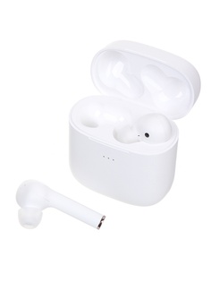 Наушники Baseus Encok True Wireless W06 White NGW06-02