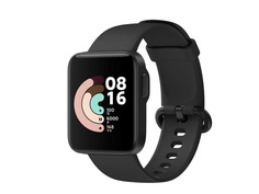 Умные часы Xiaomi Redmi Watch Black