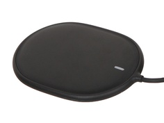 Зарядное устройство Baseus Light Magnetic Wireless Charger Black WXQJ-01