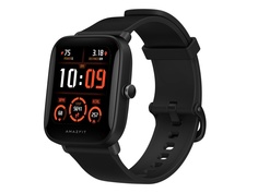 Умные часы Amazfit A2008 BIP U Pro Black Xiaomi
