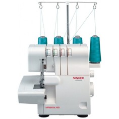 Оверлок Singer 14SH654