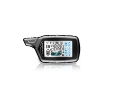 Сигнализация Centurion X6