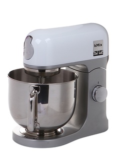 Комбайн Kenwood KMX 750 White-Silver