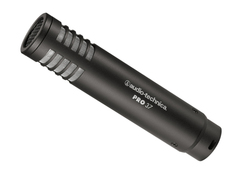 Микрофон Audio-Technica PRO37