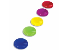 Магниты Staff Basic 5шт 237482