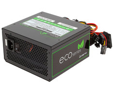 Блок питания Chieftec GPE-500S 500W