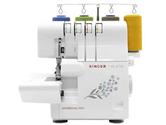Оверлок Singer ML674D