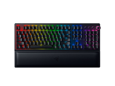 Клавиатура Razer BlackWidow V3 Pro Green Switch RZ03-03530800-R3R1