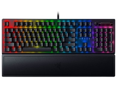 Клавиатура Razer BlackWidow V3 Green Switch RZ03-03540800-R3R1