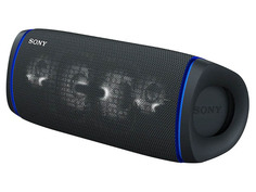 Колонка Sony SRS-XB43 Black