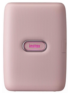 Принтер Fujifilm Instax Mini Link Pink 16640670