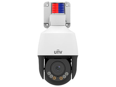 IP камера UNV IPC672LR-AX4DUPKC-RU 2.8-12mm White