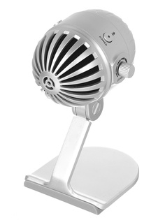 Микрофон Saramonic SmartMic MTV500
