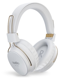 Наушники Sudio Klar White KLRWHT