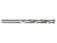 Набор сверл Metabo по металлу HSS-G 8x117mm 627922000