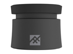 Колонка iFrogz Audio Coda Black IFOPBS-BK0