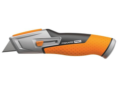 Нож Fiskars CarbonMax 1027223