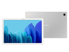 Планшет Samsung SM-T505N Galaxy Tab A7 - 64Gb LTE SM-T505NZSESER Выгодный набор + серт. 200Р!!!