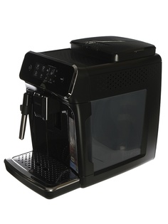 Кофемашина Philips EP2021/40 Series 2200