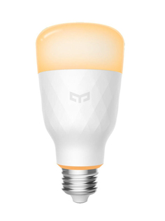 Лампочка Yeelight Smart LED Bulb 1S E27 YLDP15YL Xiaomi