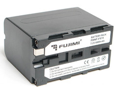 Аккумулятор Fujimi FBNP-F970