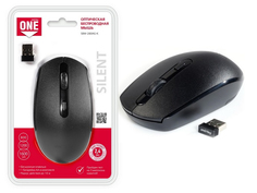 Мышь SmartBuy One 280AG SBM-280AG-K