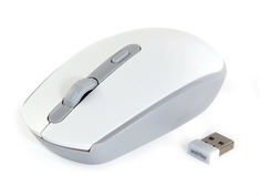 Мышь SmartBuy One 280AG SBM-280AG-WG