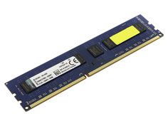 Модуль памяти Kingston DDR3L DIMM 1600MHz PC3-12800 - 8Gb KVR16LN11/8