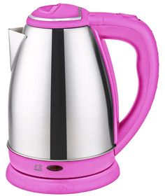 Чайник Irit IR-1337 1.8L Pink