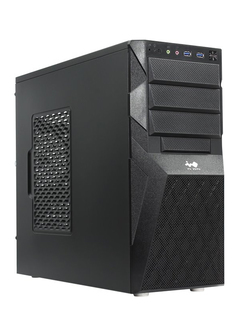 Корпус In Win BW138BL Black без БП 6120648