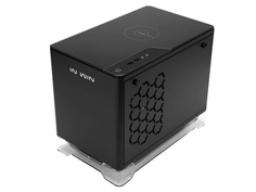Корпус IN WIN A1 (CF08) 600W Black
