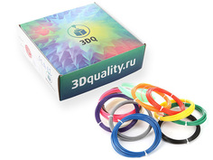 Аксессуар Bestfilament PLA-пластик 12 цветов